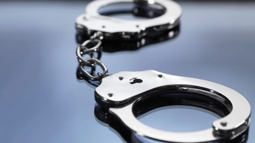 Greene County man arrested for alleged child sex crime