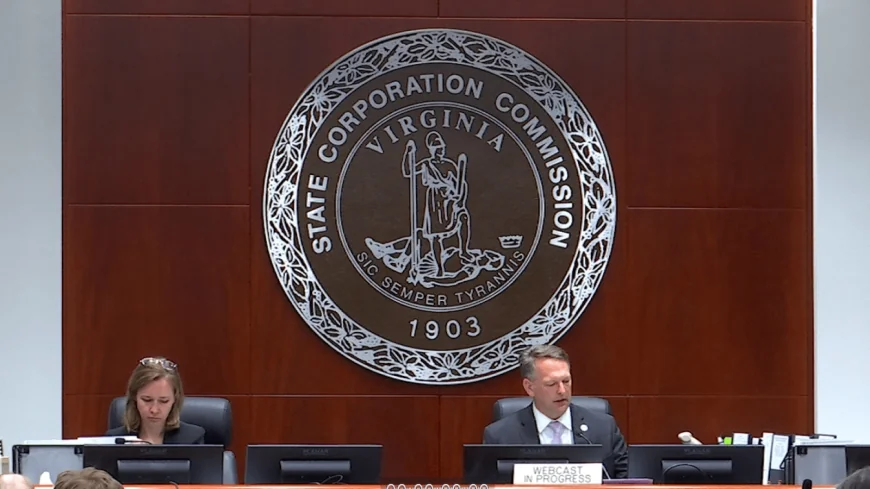 SCC takes public testimony on proposed Dominion rate hikes