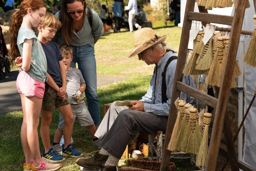 Fall Festivals Coming Your Way in Northern Virginia
