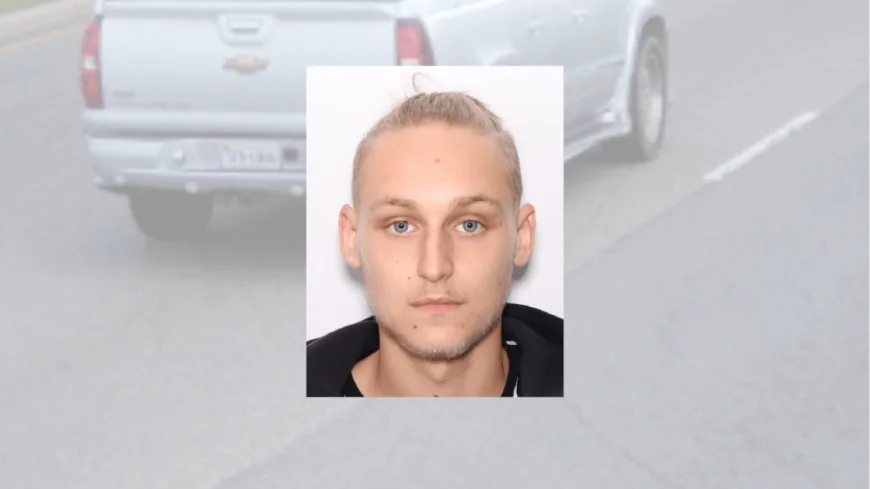 Police continue search for ‘armed and dangerous’ suspect after finding vehicle involved in deadly I-85 shooting
