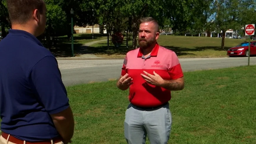 ‘You’re not alone’: Richmond man offers support to those facing addiction on heels of Regional Recovery Day