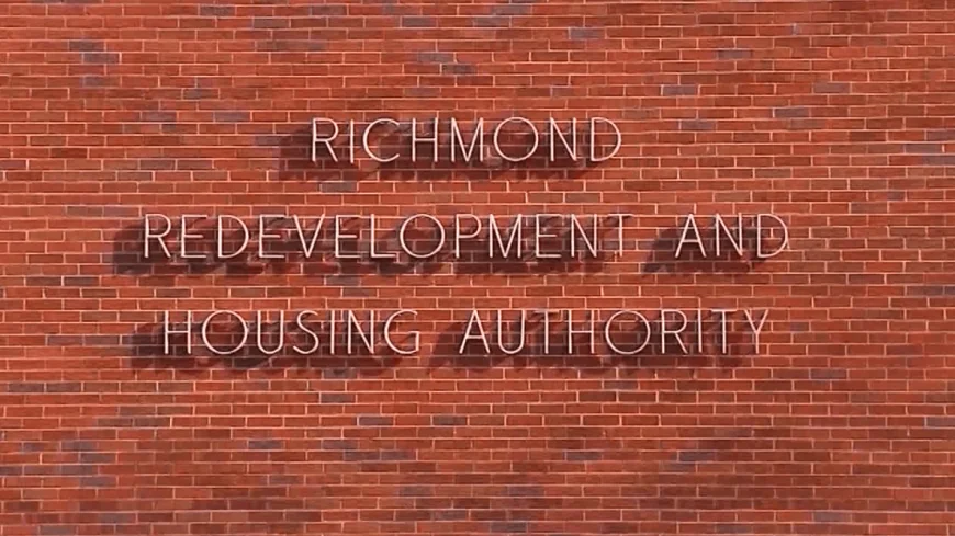 RRHA outlines housing voucher plan amid Gilpin Court redevelopment concerns