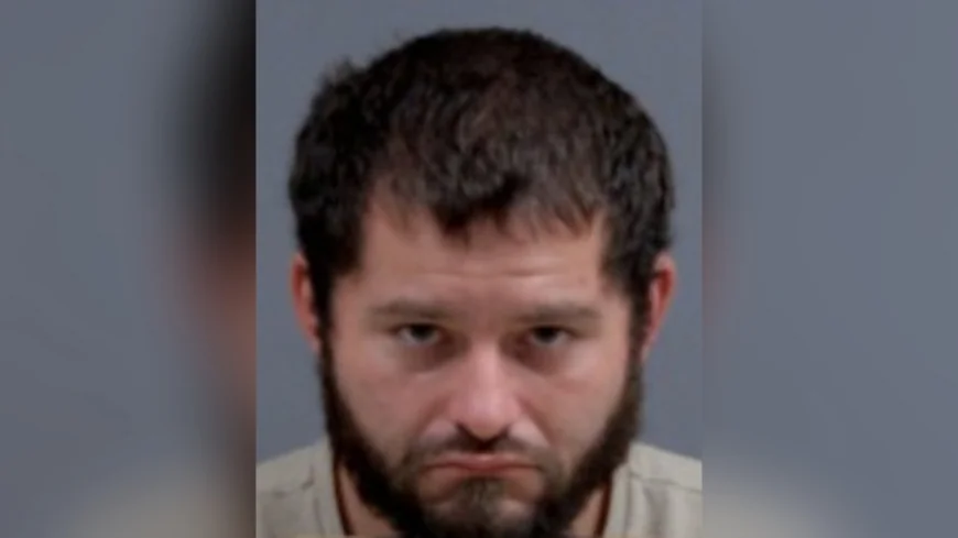 29-year-old man missing out of Chesterfield, needs medication