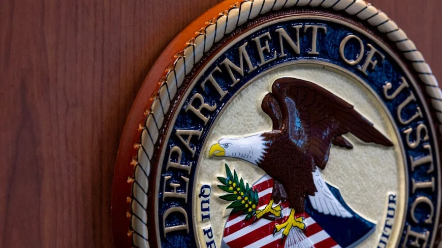 Virginia man sentenced to 10 years for trafficking cocaine while traveling from Nevada