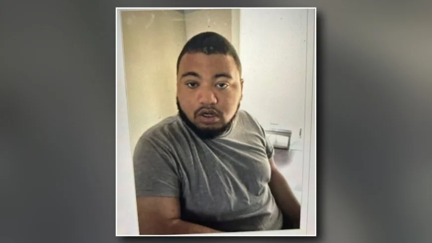 Disabled man missing out of Henrico could be in danger