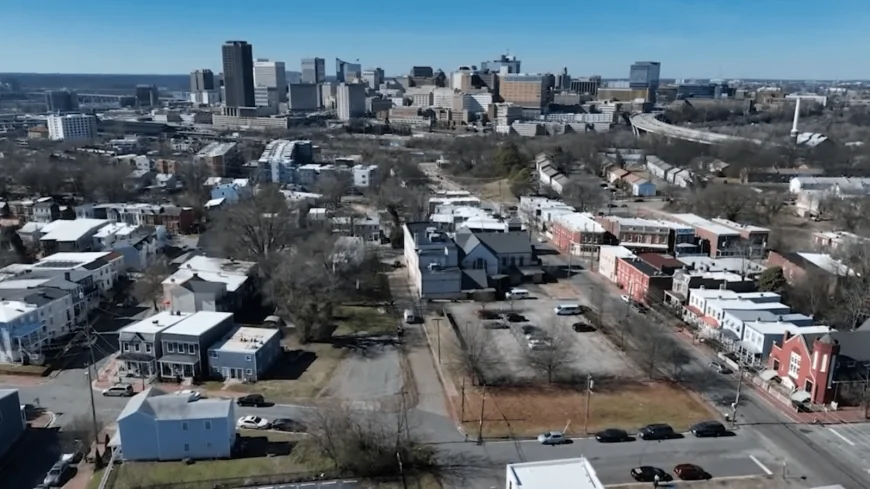 Richmond leaders give major update to zoning rules with ‘Code Refresh’