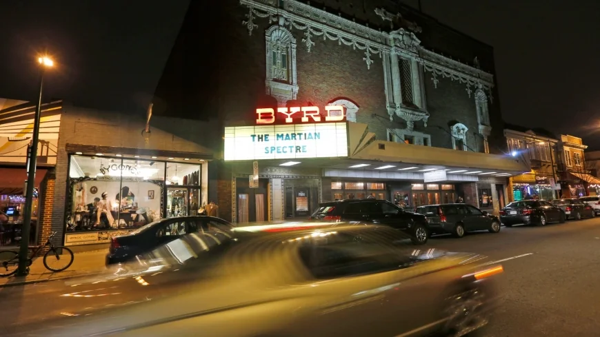 15 recent VCU graduates to have films screened at Richmond International Film Festival