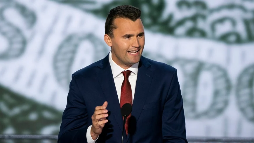 ‘God, please help us’: Virginia leaders react to killing of conservative influencer Charlie Kirk