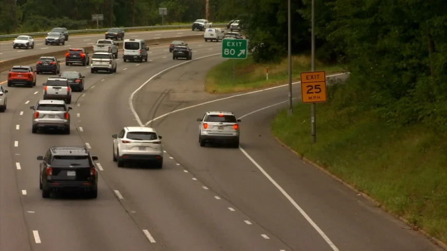 VDOT reviews driver feedback on potential Bryan Park Interchange road projects