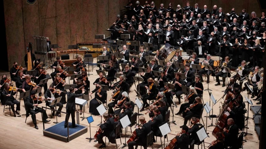 Richmond Symphony to perform ‘A Night in Vienna’ in October