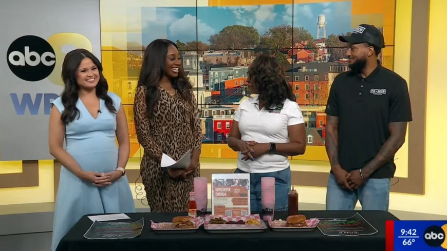 Richmond Black Restaurant Experience Fall Remix: Food trucks, vendors and more