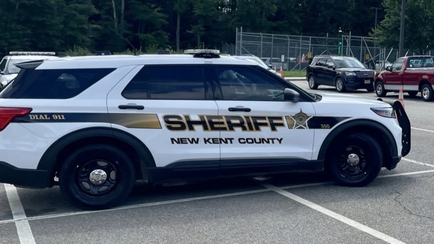 3 men accused of inciting juveniles to fight in New Kent
