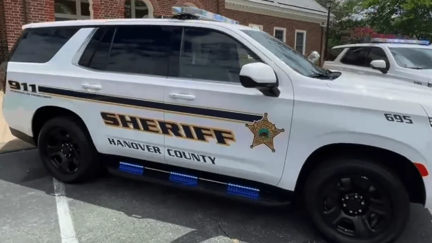 Juvenile and 22-year-old arrested after illegal firearms and narcotics seized in Hanover, Richmond busts