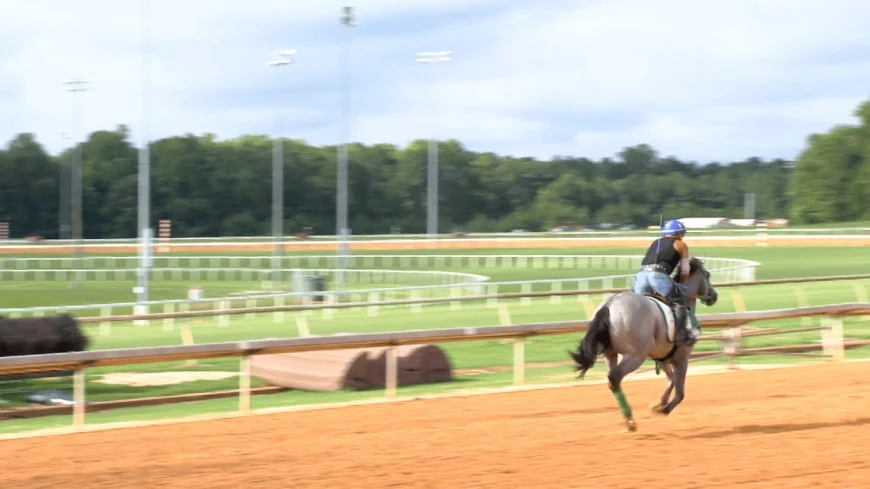 Virginia Derby at Colonial Downs to once again be Kentucky Derby qualifier for 2026