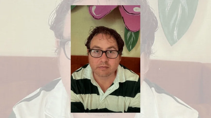 Chesterfield County Police search for 46-year-old missing man