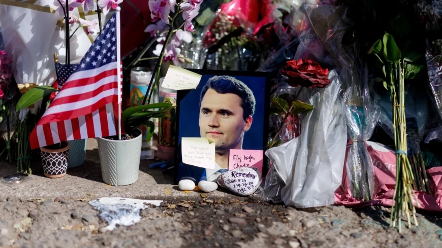 ‘Balancing act’: Expert weighs in on social media, free speech and employment rights in wake of Kirk murder