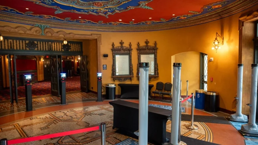 Dominion Energy Center’s Carpenter Theatre, Altria Theater receive $2.5 million upgrades