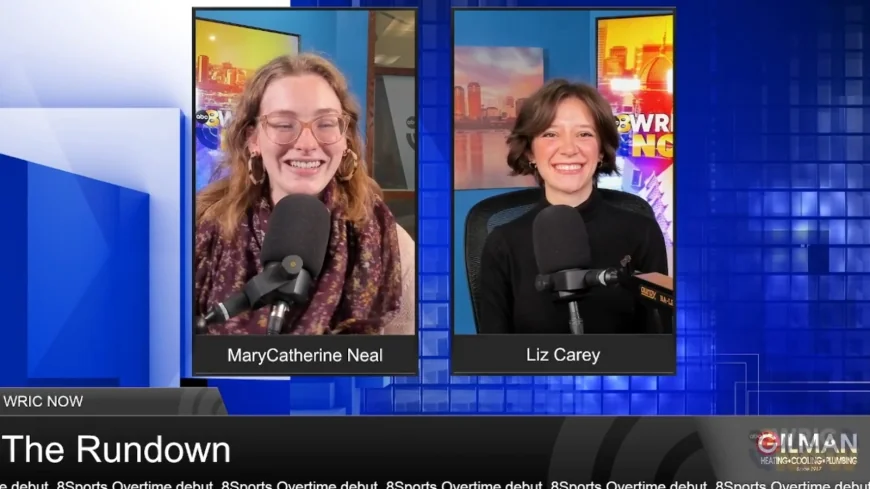The Rundown: Talking about 8Sports Overtime