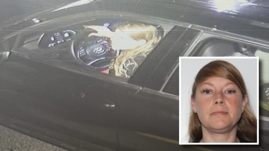 Driver sought after person shot, assaulted and dropped off at Fluvanna subdivision