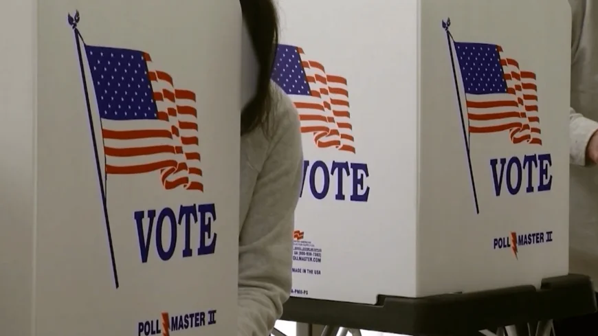 Richmond election officials prepare for high turnout and safety ahead of early voting
