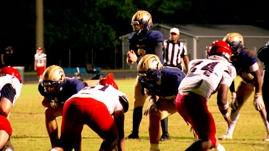 8Sports Blitz: Week 4 Scores and Highlights
