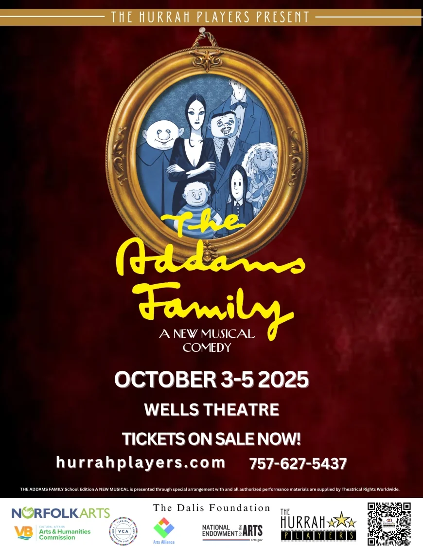 The Addams Family