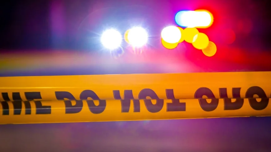Richmond police investigate southside shooting that left one man dead
