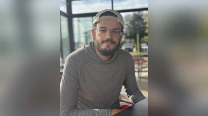 37-year-old reported missing out of Ashland in Hanover County