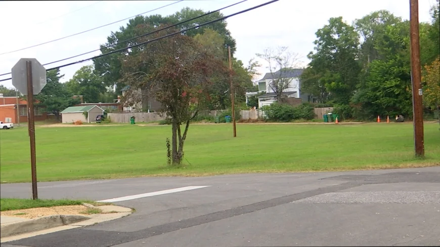 Richmond City Council approves sale of 11 lots to Habitat for Humanity for affordable housing project