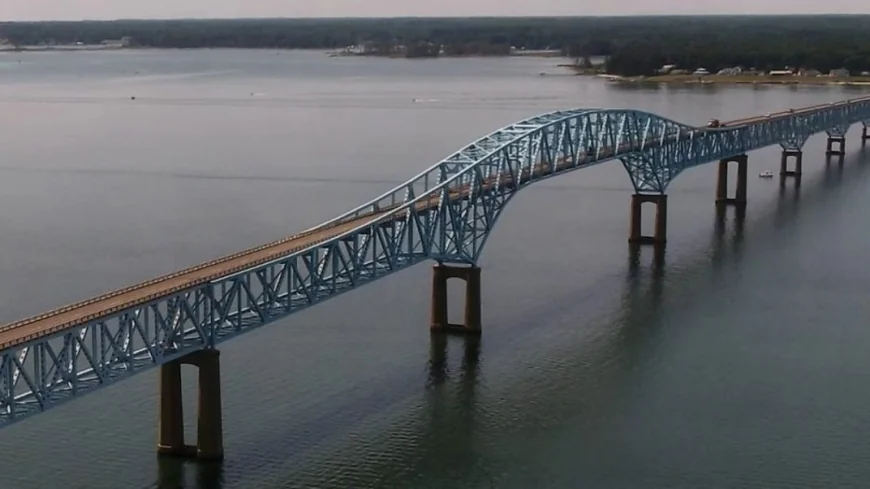 30-year-old arrested on three felony counts in connection to deadly Norris Bridge Road crash in Lancaster County