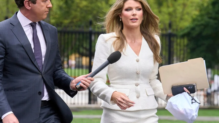 Trump nominates White House aide to be top US prosecutor for office probing Letitia James