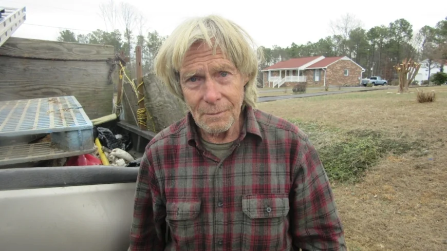 Police continue search for missing 83-year-old man in Henrico County