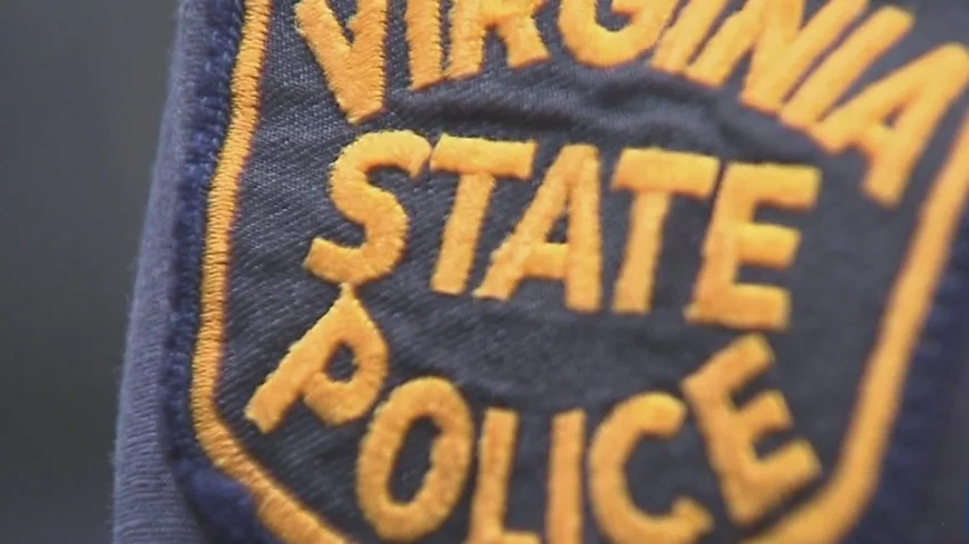 Driver seriously hurt after 3-vehicle crash on I-64 West in Louisa