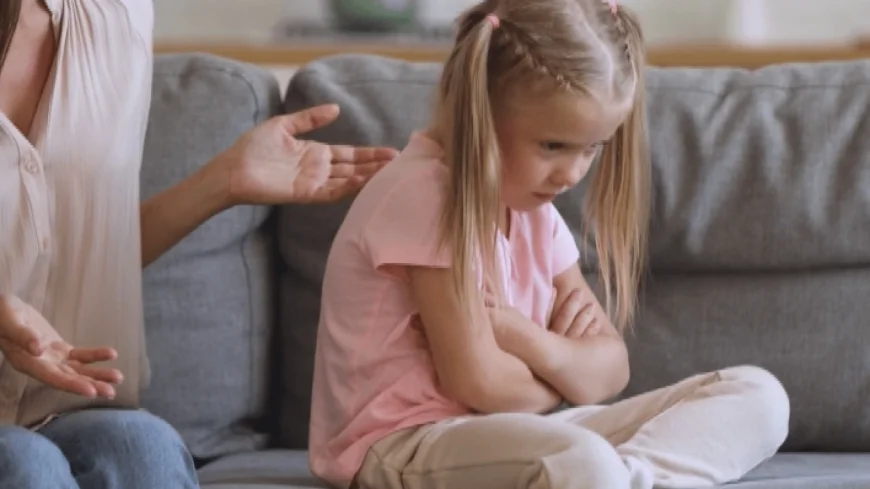 1 in 3 Virginia moms unable to get mental health care for their children, survey says