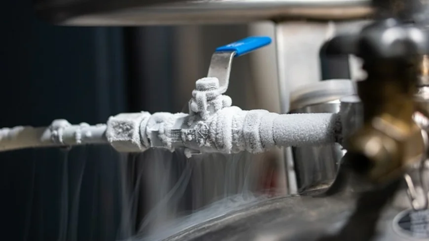 Chesterfield County introduces new app to residents that could monitor water usage