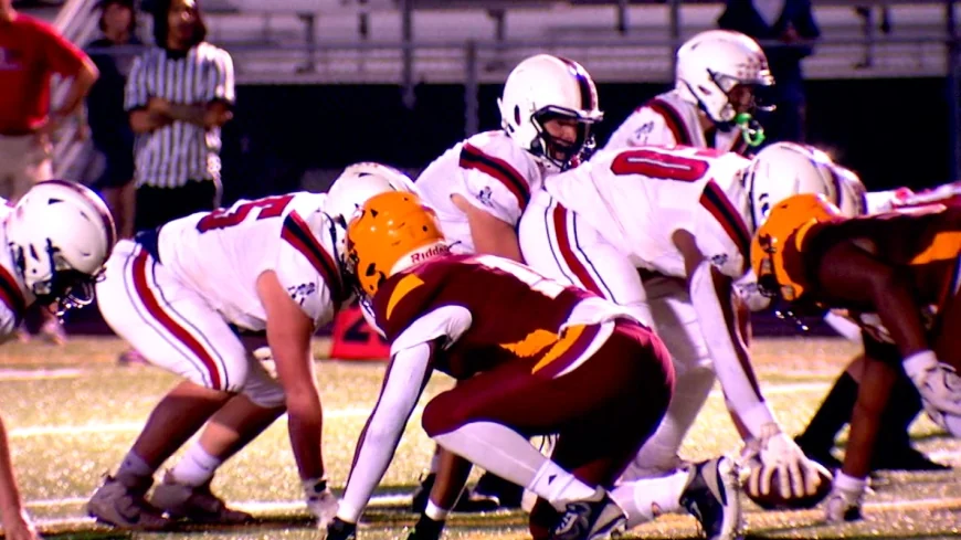 8Sports Blitz: Week 5 Scores and Highlights