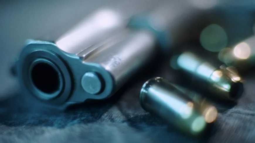 Henrico police investigate after firearm goes off at youth soccer game