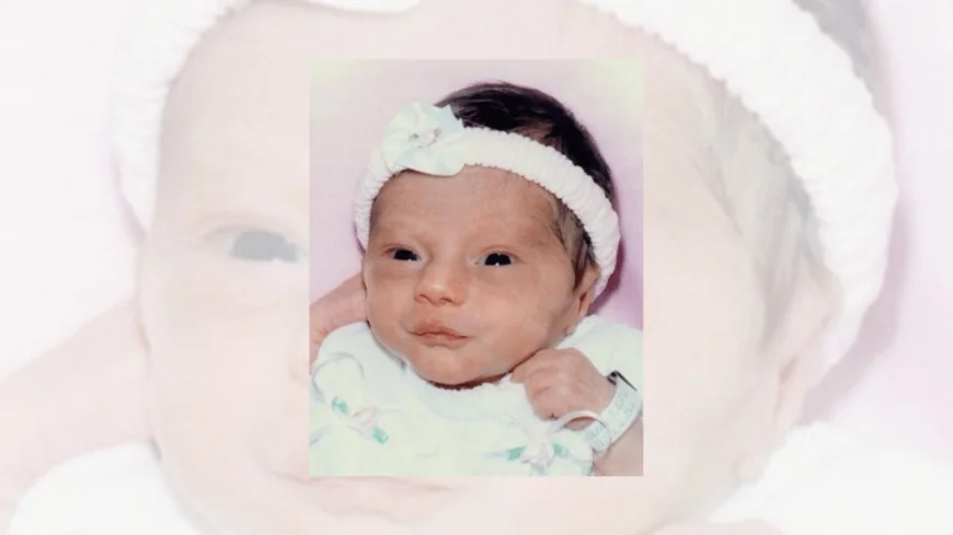 State Police arrest father of missing child in connection to the 1998 cold case murder of Sylena Dalton