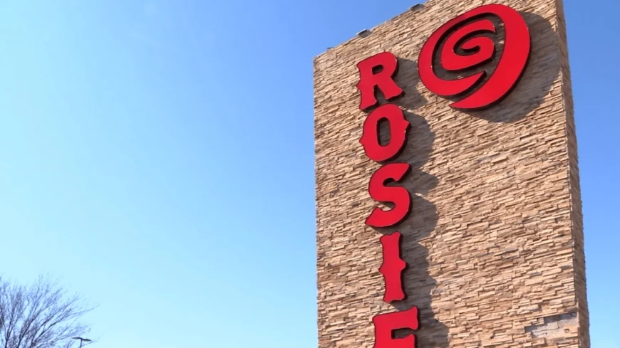 New Rosie’s opens in Henrico despite controversy