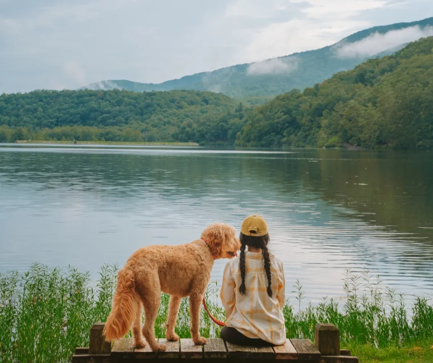 24 Hour Itinerary – The Alleghany Highlands of VA