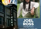 Attucks Jazz Club: Joel Ross, vibraphone