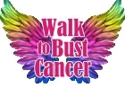 Walk to Bust Cancer Postponed Due to Government Shutdown