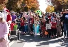 Del Ray Halloween Parade Set for Sunday, Oct. 26