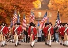 Veteran’s Day and Weekend Events at Colonial Williamsburg – November 7-11