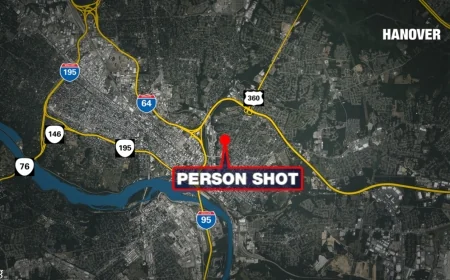 18-year-old identified as man killed in Coalter Street shooting