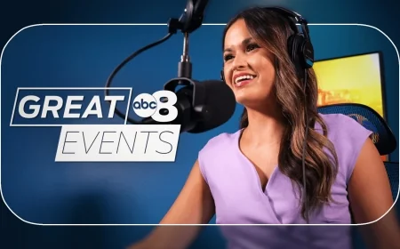 Great 8 Events: 2nd Street Festival returns to Richmond