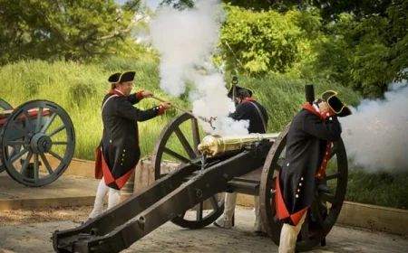 Yorktown Victory Celebration