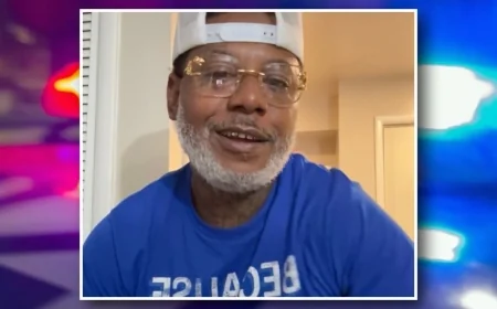 Charles City man wanted for attempted murder after assault, strangulation