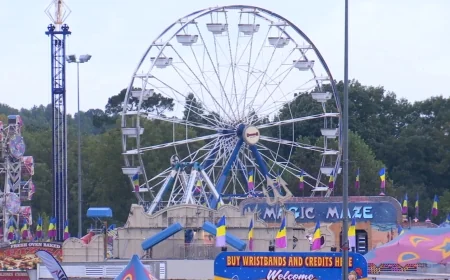 Last days to visit State Fair of Virginia are this weekend