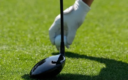 5th Annual Fairways for Scott golf tournament to be held in October